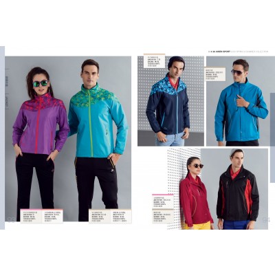 外套 背心 短袖POLO衫-AK夏天